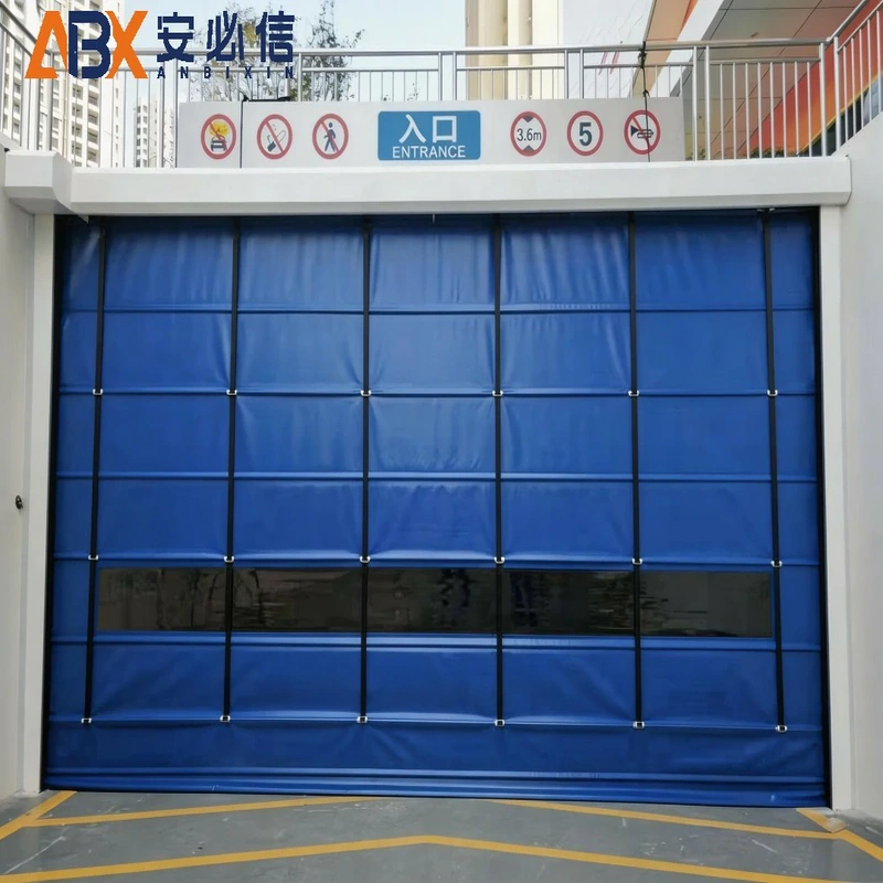 河源海绵门封